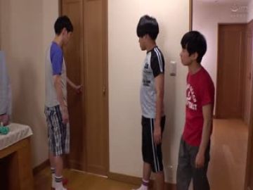DVDMS-913我が家で预かったマセガキに种付け妊娠调教されて…たった3日で雌豚ザーメンタンクと化した巨乳妻吉根ゆりあ第05集