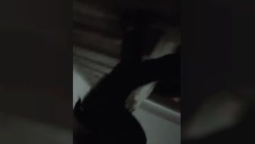 长相不错的少妇驾车出去玩车震，不过瘾再到酒店再来一炮第06集