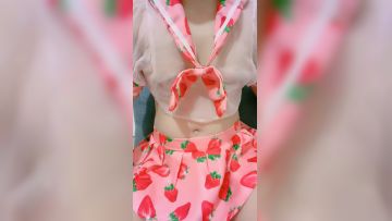 二零二三九月四号_小仙女超级美