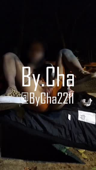 戶外露出ByCha2211