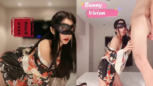 zb愛絲襪的Vivian姐-和服藝伎回憶錄