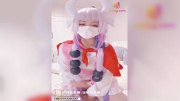 高清cosplay女大学极品嫩B露出