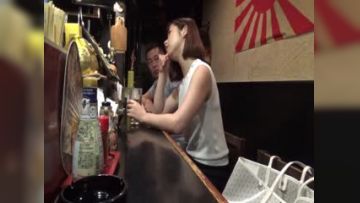 RSE-029居酒屋で一人飲みする熟女さんは盛りのついた牝貓狀態で相手は客でも店の主人でも誰でもいいみたい第01集