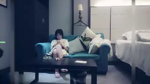 Funnyg手淫No9，免費的中國女孩手淫高清色情