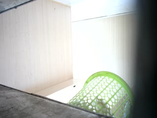 柚子貓 長筒黑絲的誘惑