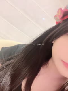 童顏巨乳蘿莉二次元風COS裝摳B 2