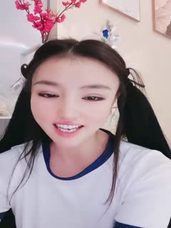 直播_新下海網紅美女！紮起雙馬尾超甜美！撩起衣服大奶子，浴室襯衣溼身誘惑，騷穴特寫...