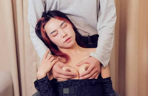 蘿莉社・醉酒人妻慘遭同事調教強上