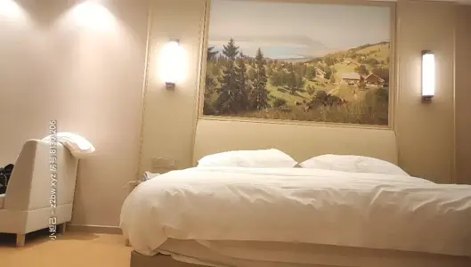 一屌極品尋歡 雙飛倆性感美女