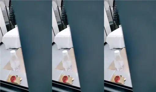 勾引小少婦，半推半就 被大屌插入騷逼瞬間就老實，叫聲爽快舒服慘了