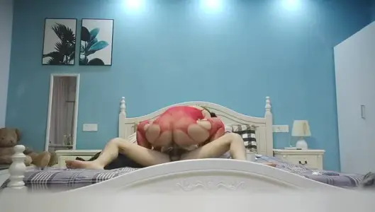 【#春嬌救志明探花】 中場換套繼續幹，170cm長腿御姐，C罩杯白嫩美乳，打樁機體力過人，花式啪啪極度配合