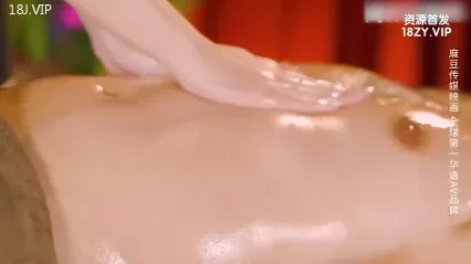 MD0267 我美屄按摩師嫩臀排毒 梁佳芯