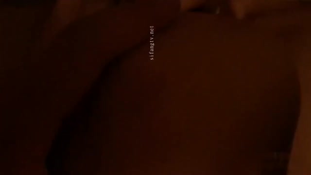 【百度雲洩密流出】視圖營口李靜與眼鏡學妹與男炮友啪啪女主顏值都很OKmp4