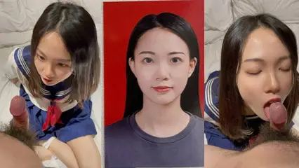 網爆流出 三甲醫院極品騷逼反差婊護士【吳新園】遭綠帽老公洩密流出最愛吃大雞巴