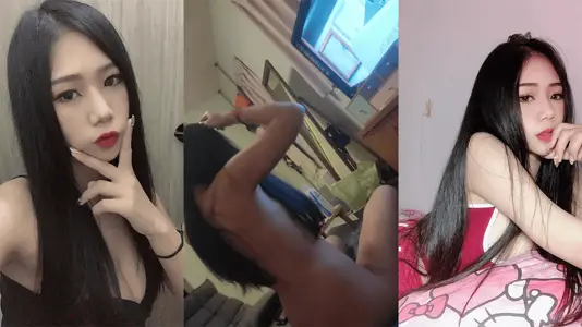 女神級別絕色臺妹手機遺失不雅自拍洩漏
