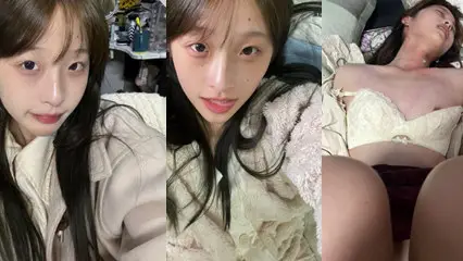 極度反差婊 女人騷起來超乎你的想象