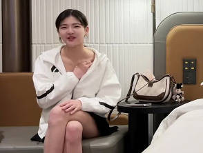 今天約了個19歲的北方妹子-王安全