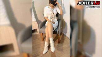 cos淑女範女神的淫蕩之路 andmlove