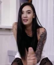 【網曝門事件】熱門明星頂級合成視頻之劉詩詩15分鐘口交大雞巴被幹.