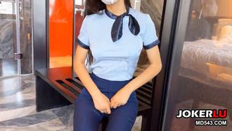 前臺客服親自提供服務 andnew1996