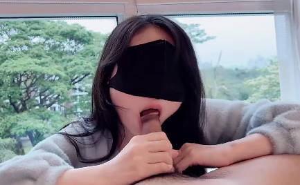 泰國街頭風格週末性愛日常-三月櫻花