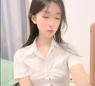 極品尤物顏值女神襯衣短裙很燥熱收費房道具自慰手指扣入到底假屌騎乘位大白美臀套弄