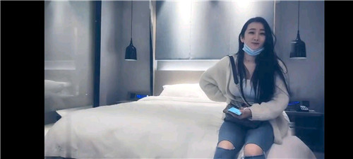 極品女神外圍F罩杯甜妹