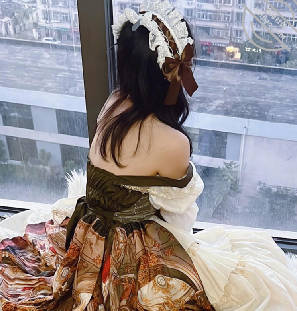 海角社區.極品蘿莉COS修女