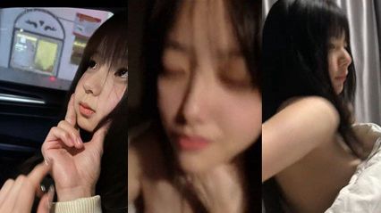 約水嫩學生妹去她家操她，白嫩美腳足交，清晰對白非常刺激