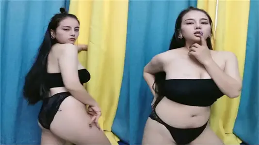 曾經豐滿的熱巴女神又歸來了