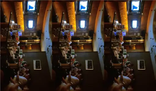 帶小少婦回酒店啪啪，舔穴達人進擊鮑魚，紋身猛男幹得激情四射必看佳作