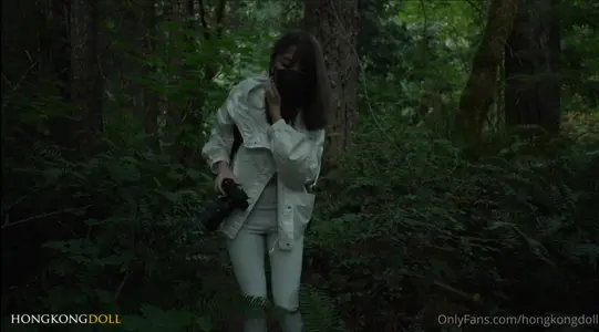 叢林序章：原始誘惑前戲全記錄