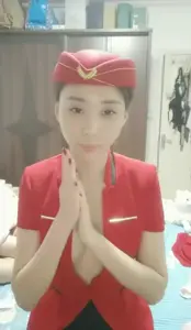 素顏家居誘惑快遞小哥 制服舔穴狂操浪叫 捆綁抽插玩弄高潮迭起