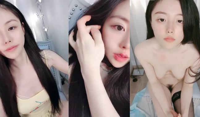 推特極品清純妹妹【顏汐汐】直播首開雙洞，道具狂插屁眼爆漿噴水超有味