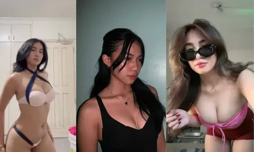 tiktok國際版抖音越南膚白貌美身材正點的小姐姐自拍不雅視頻流出
