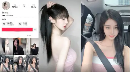 長相清純的精神小妹被大哥爆操視頻分享，妹子的身材令人瘋狂