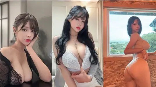 韓國頂流巨乳肥臀女神【樸婉】大哥重金定製全裸水中自慰秀，36D巨乳晃動擼點高到爆
