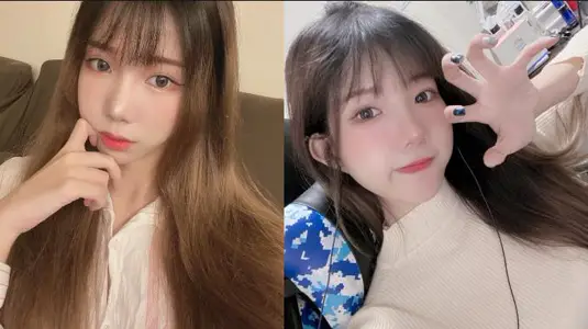 LOL閃電狼職業電競隊女子【髒悠】口交啪啪洩密流出