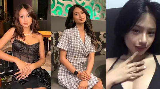 菲律賓人氣網紅美女【Chloe】私密自拍外流，嫩模與男友激情做愛全過程曝光