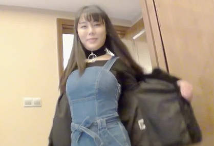 E杯美乳極品御姐控福音・天堂