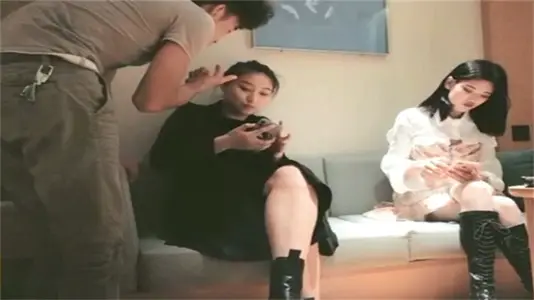 91沈先生探花約了個短裙妹子啪啪