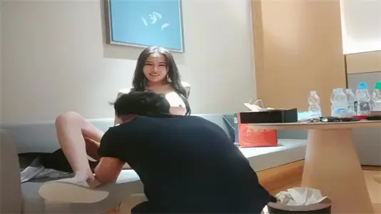 91沈先森探花：甜美白衣少女私密誘惑