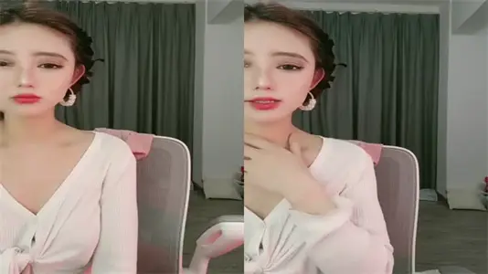 SSS級超極品主播，顏值逆天，誘惑無限