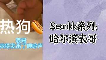 Seankk系列：哈爾濱表哥的禁忌激情誘惑