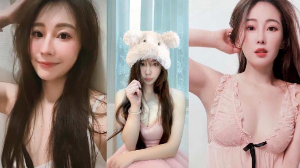 IG極品大奶網美【可可】下海做黃播，揉奶玩穴道具自慰淫蕩視頻被網友錄屏遭全網瘋傳