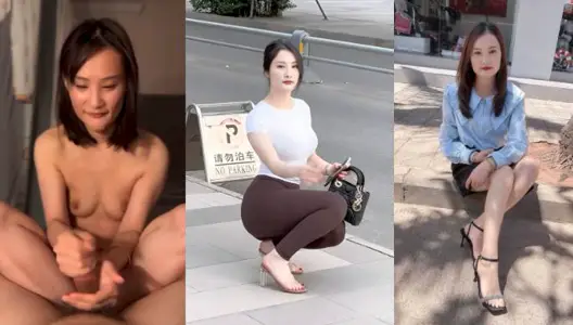 南陽內鄉小賣部老闆娘【王薇】勾引一米八體育生，高超手技令人慾仙欲死少婦的魅力真是難以抵擋