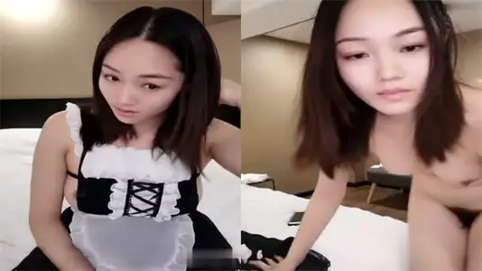 安令寶貝極品尤物，淫蕩美穴等你來操