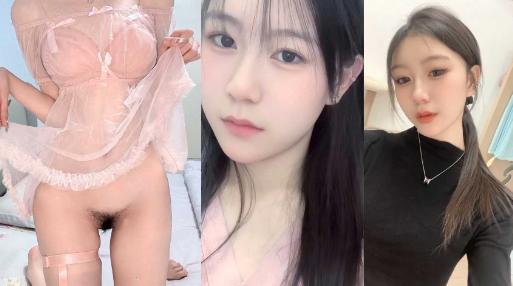 上海藝術學院的校花【夏宸玥】竟是拜金反差女王，富二代勾搭肆意調教騷貨
