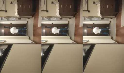 【加錢哥】，D罩杯小少婦，奶子真是挺，騷貨這錢花得值，口交啪啪超主動，飢渴慾望強都高潮