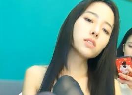 貝貝下海黃播密碼房和閨蜜大尺度表演今晚要好好擼一炮.